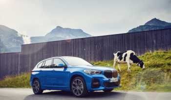 BMW X1 xDrive 25e lleno