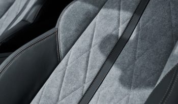 Peugeot 3008 Hybrid4 plug-in (solo hasta final de año) lleno