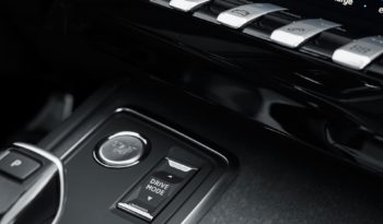 Peugeot 3008 Hybrid4 plug-in (solo hasta final de año) lleno