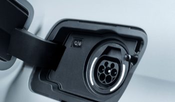 Peugeot 3008 Hybrid4 plug-in (solo hasta final de año) lleno