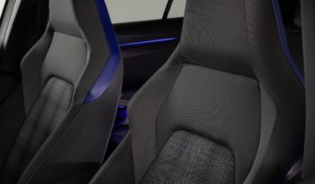 Volkswagen Golf GTE lleno