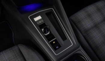 Volkswagen Golf GTE lleno