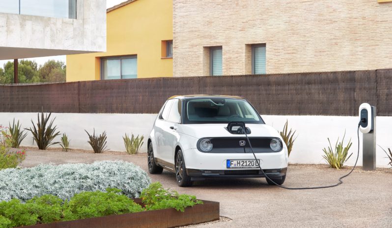 los mejores coches eléctricos