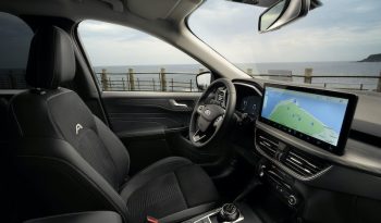 Ford Kuga PHEV 2024 lleno