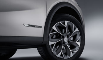 DS 7 Crossback E-TENSE lleno