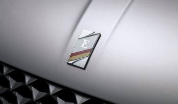DS 7 Crossback E-TENSE lleno