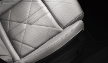 DS 7 Crossback E-TENSE lleno