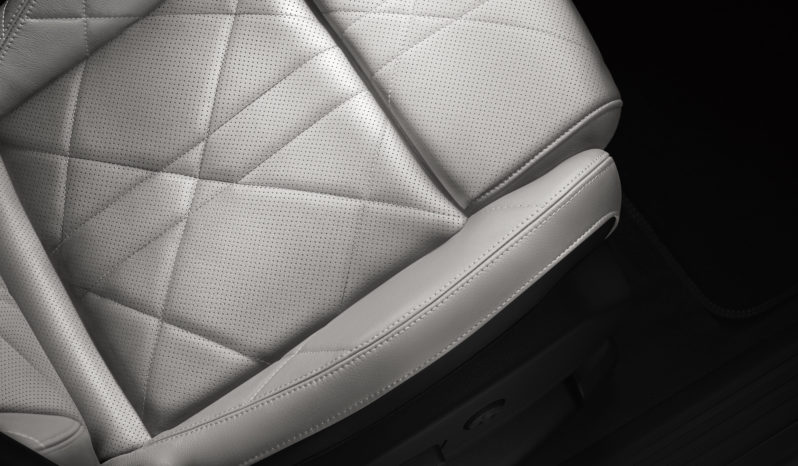 DS 7 Crossback E-TENSE lleno
