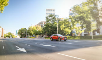 Kia XCeed PHEV lleno