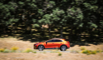Kia XCeed PHEV lleno