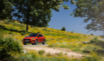 Kia XCeed PHEV lleno