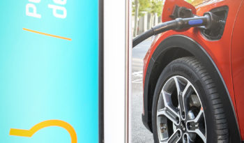 Kia XCeed PHEV lleno