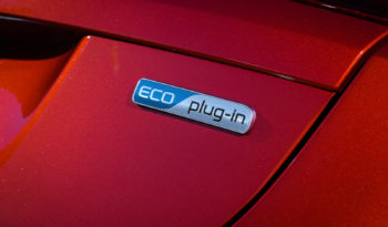 Kia XCeed PHEV lleno