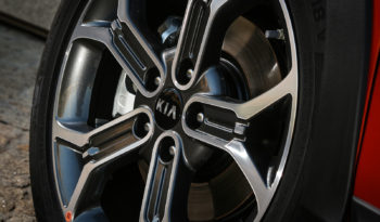 Kia XCeed PHEV lleno