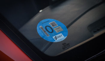 Kia XCeed PHEV lleno