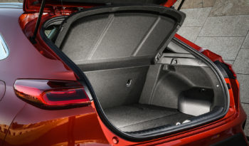 Kia XCeed PHEV lleno