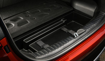 Kia XCeed PHEV lleno