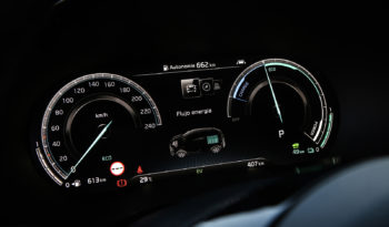 Kia XCeed PHEV lleno