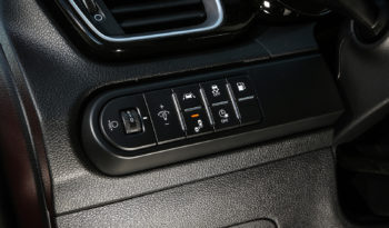 Kia XCeed PHEV lleno