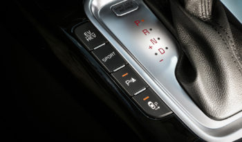 Kia XCeed PHEV lleno