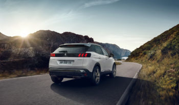 Peugeot 3008 Hybrid4 2020 lleno