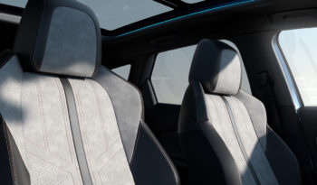 Peugeot 3008 Hybrid4 2020 lleno