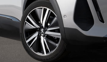 Peugeot 3008 Hybrid4 2020 lleno