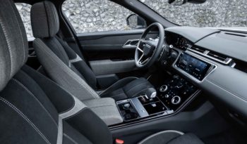 Range Rover Velar PHEV lleno