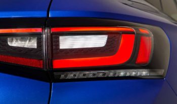 Volkswagen ID.4 lleno