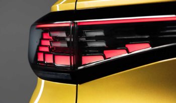 Volkswagen ID.4 lleno