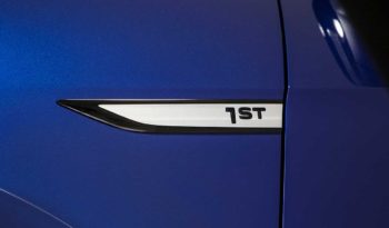 Volkswagen ID.4 lleno
