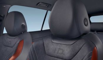 Volkswagen ID.4 lleno