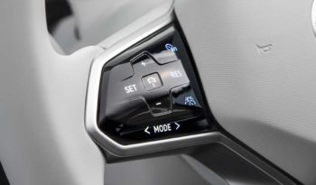 Volkswagen ID.4 lleno