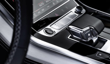 AUDI Q8 TFSIe QUATTRO lleno