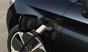 Seat León e-HYBRID lleno