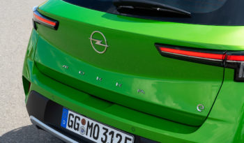 Opel Mokka-E lleno