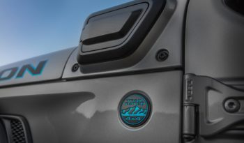 Jeep Wrangler 4xe lleno