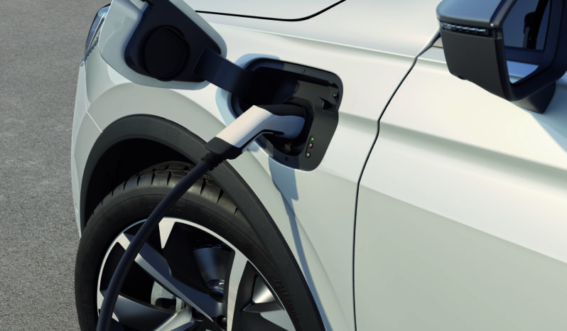 Seat Tarraco eHybrid lleno