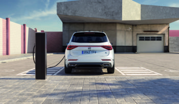 Seat Tarraco eHybrid lleno