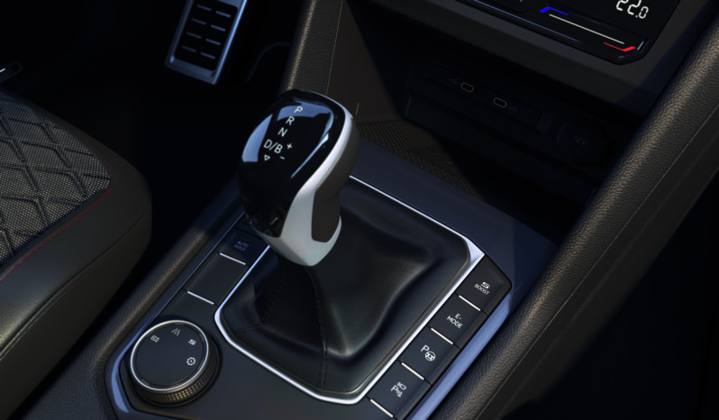Seat Tarraco eHybrid lleno