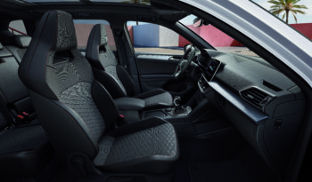 Seat Tarraco eHybrid lleno