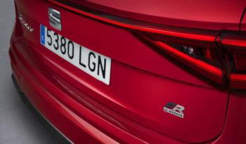 Seat Tarraco eHybrid lleno