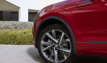 Seat Tarraco eHybrid lleno