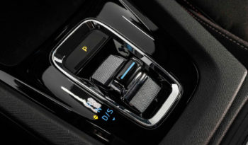 Skoda Octavia RS iV lleno
