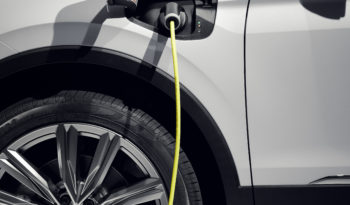 Volkswagen Tiguan eHybrid lleno