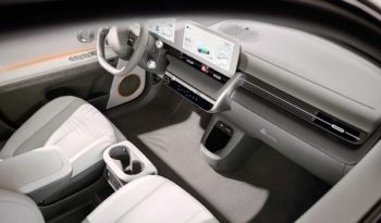 Hyundai IONIQ 5 lleno