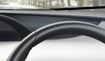 Toyota Prius Plug-in lleno