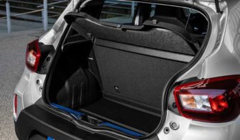 Dacia Spring electric lleno