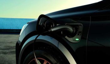 Cupra Formentor e-hybrid lleno