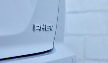 Mitsubishi Eclipse Cross PHEV lleno